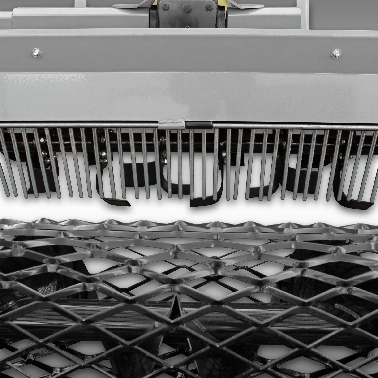 Jansen UKF-145 overtopfrees omkeerfrees