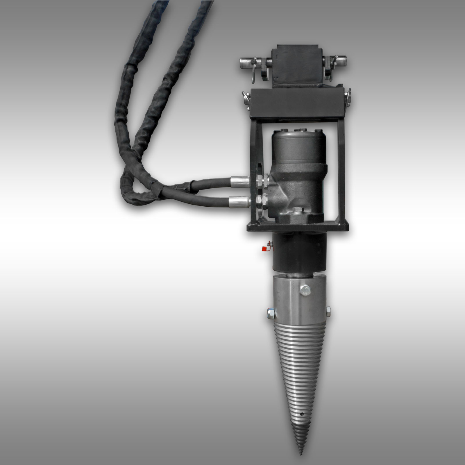Kegelsplijter Jansen JSK-350-MS03